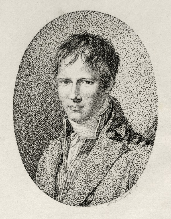 Alexander von Humboldt