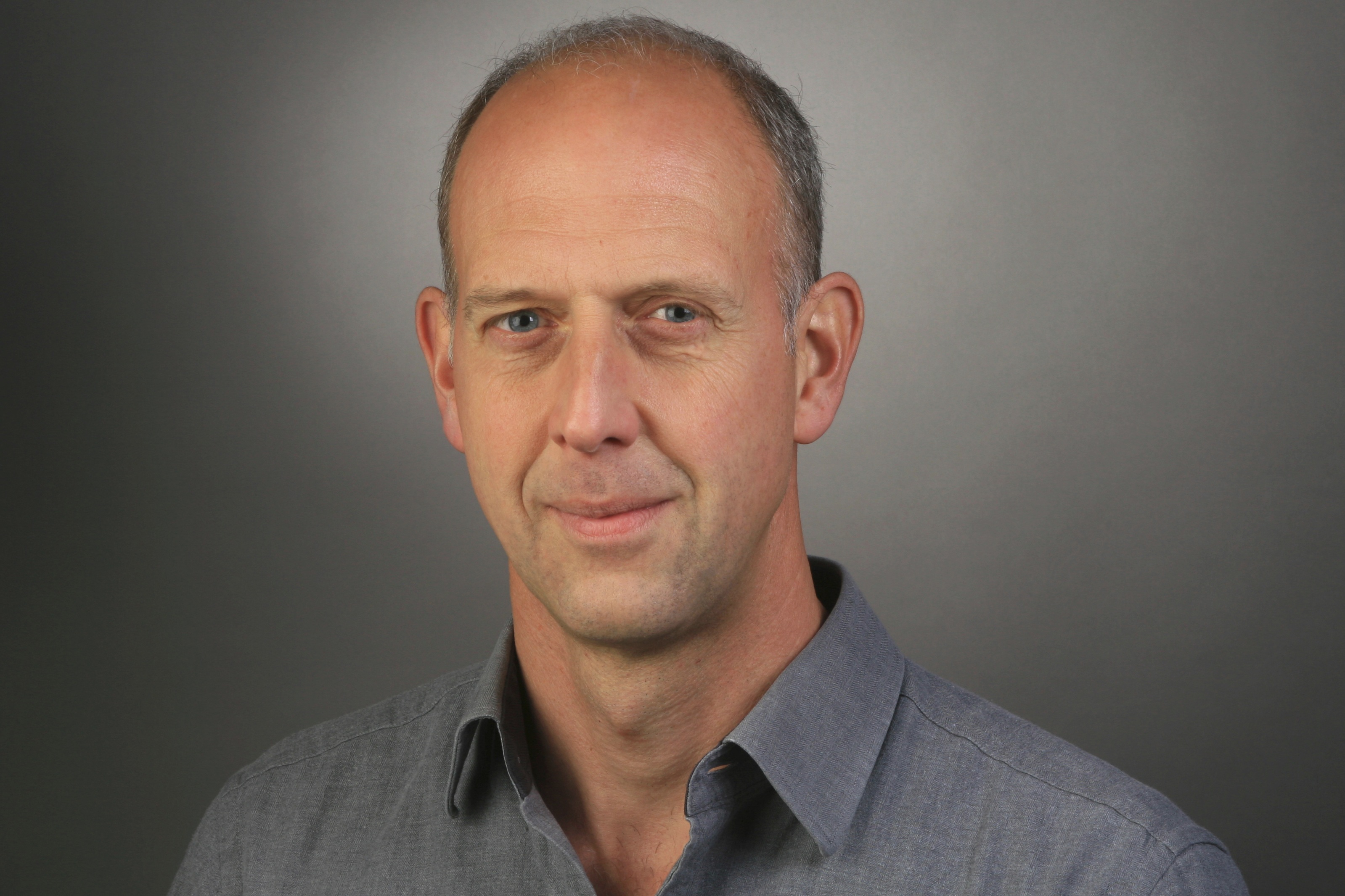 Prof. Kümmel