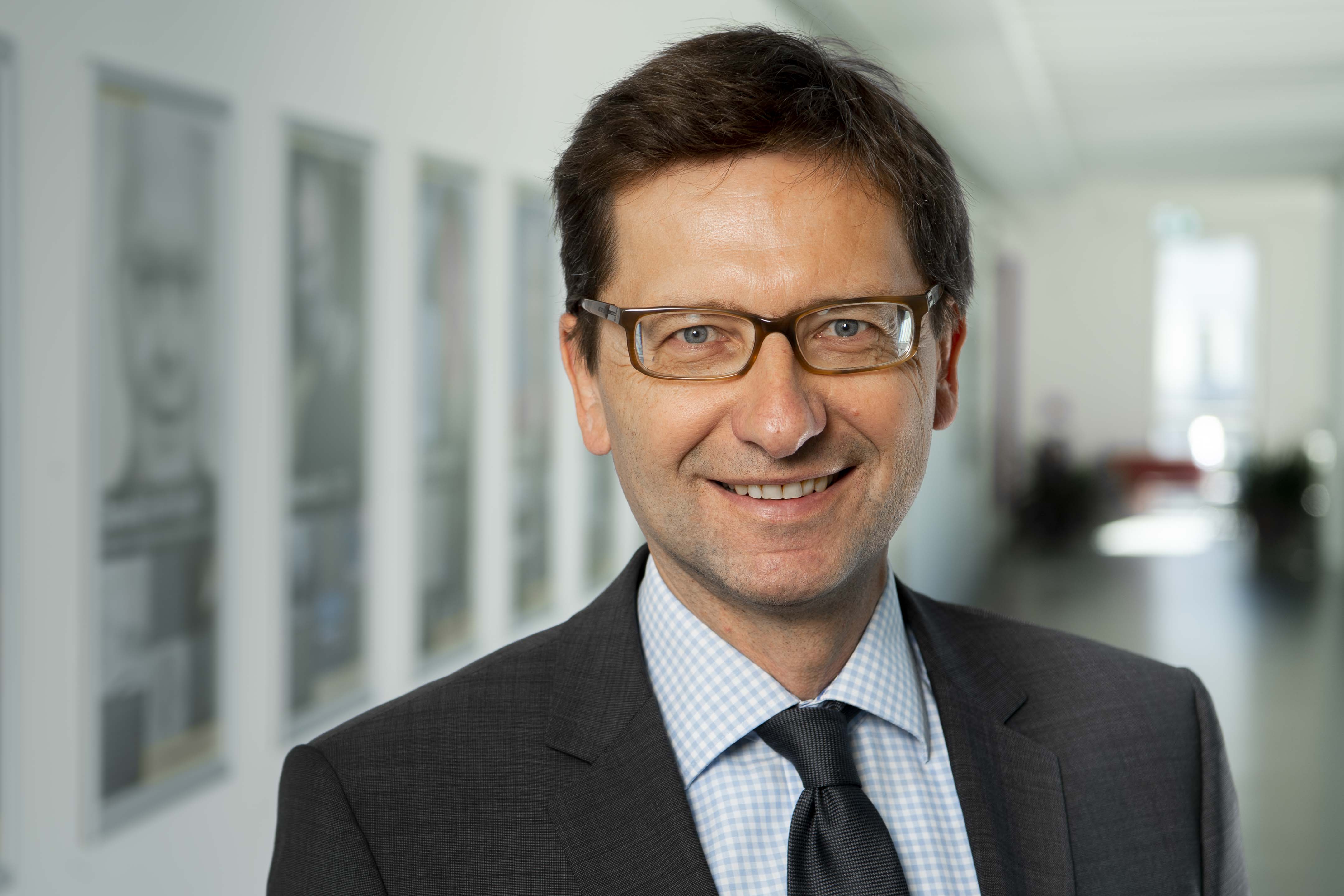 Prof. Meckl