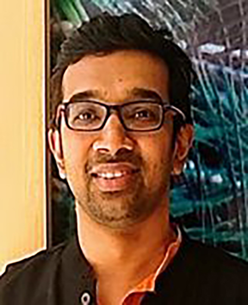 Dr Narayanan