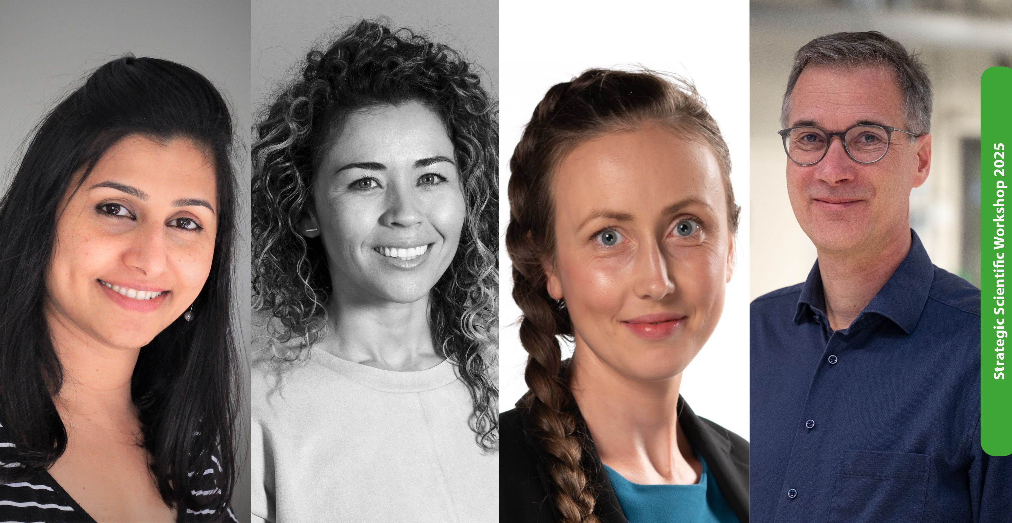 Workshop Prof. Döpper