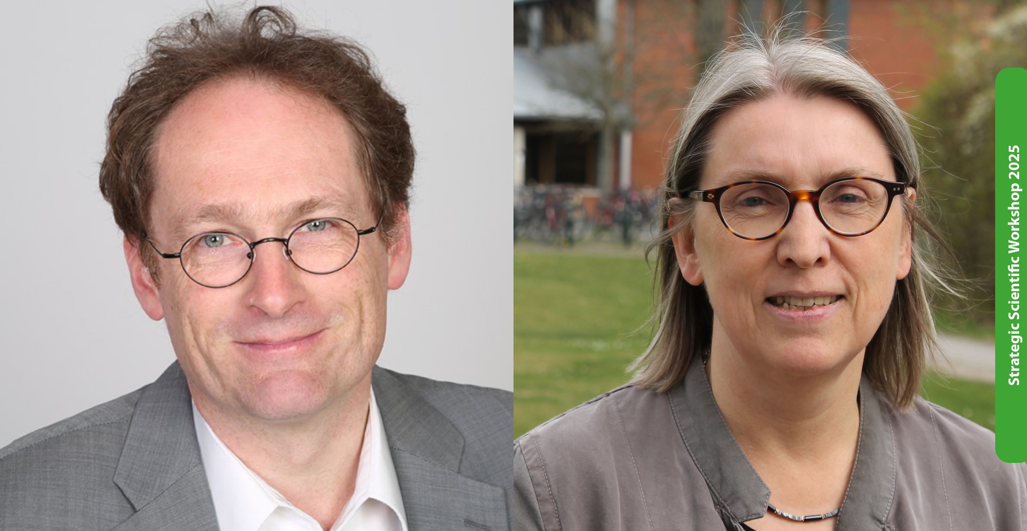 Prof Sylvia Mayer Workshop