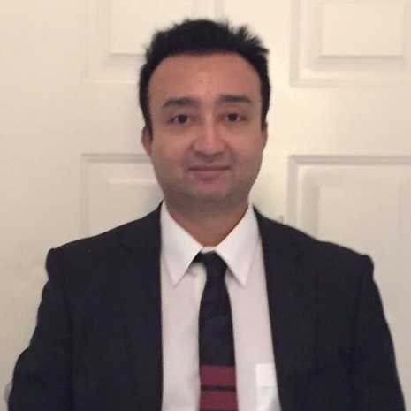 Dr. Biswas