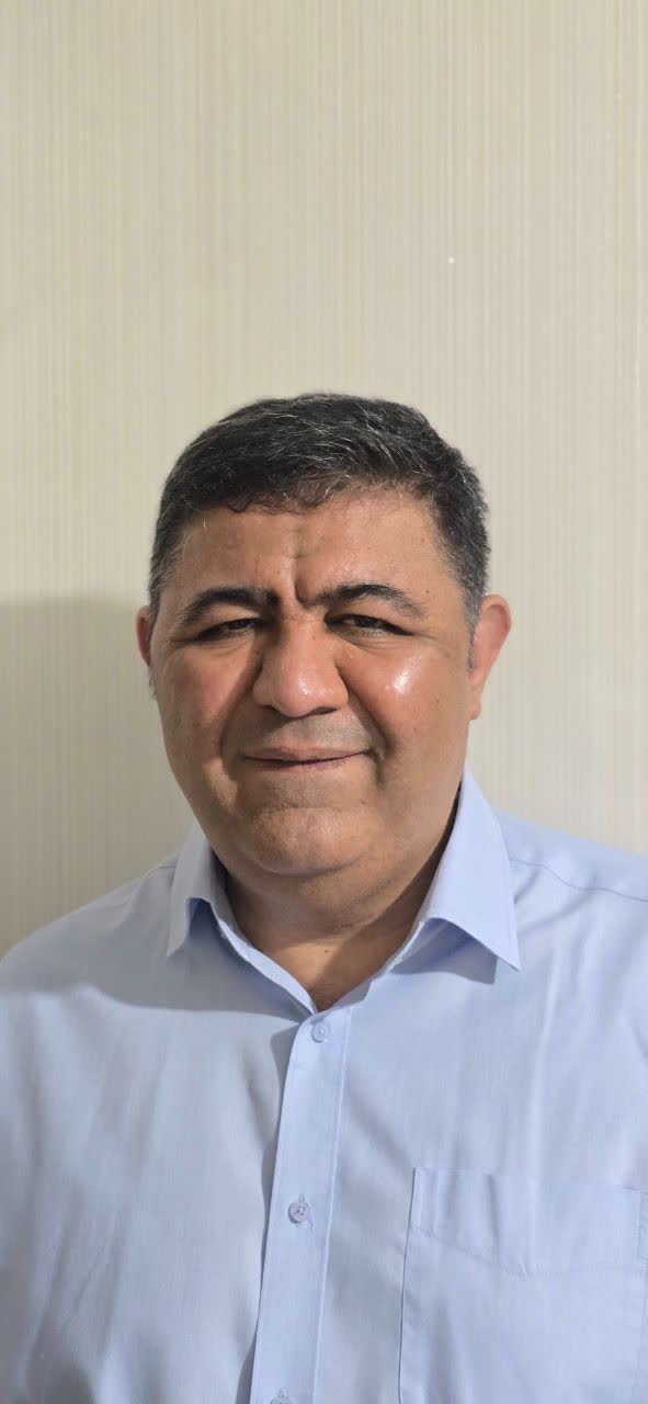 Dr. Farahani