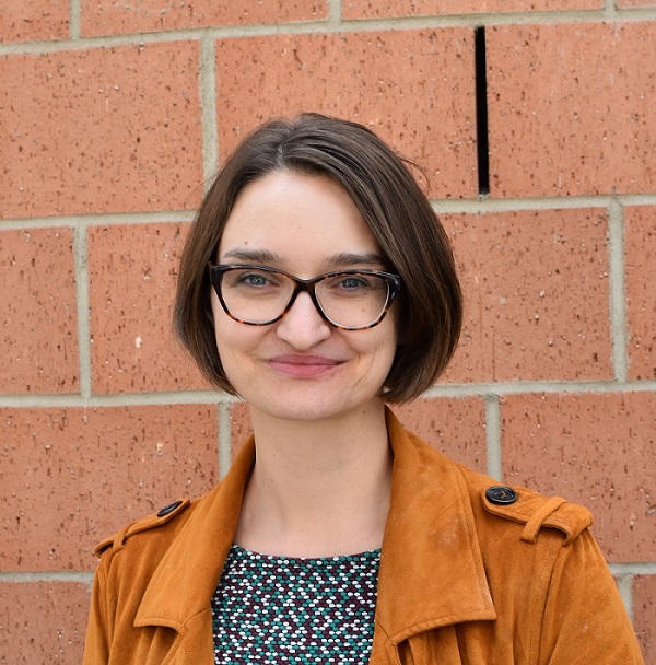 Dr. Mirjam Horn-Schott