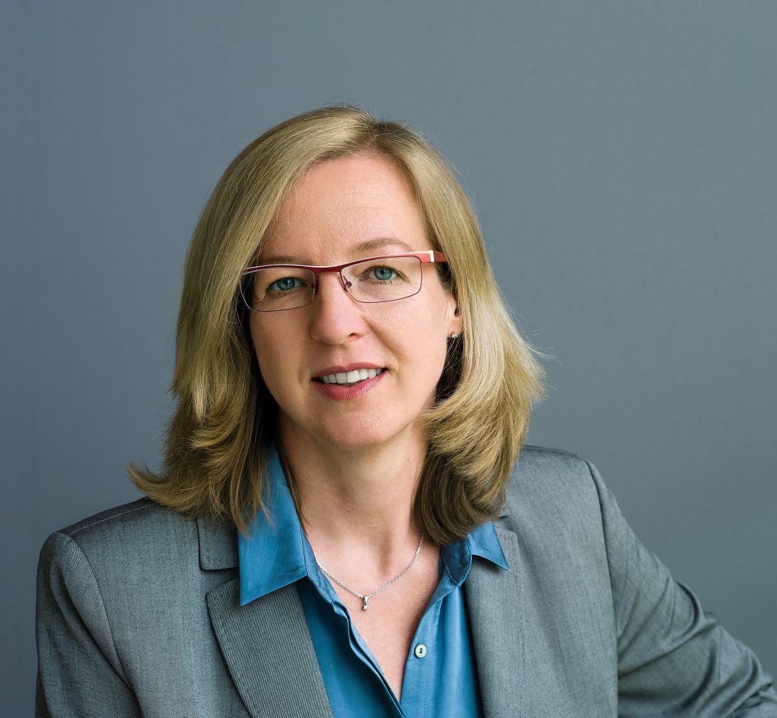 Prof. Dr. Anna Köhler