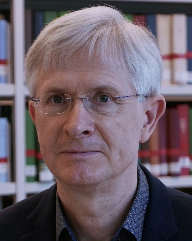 Photo Prof Kozlowski