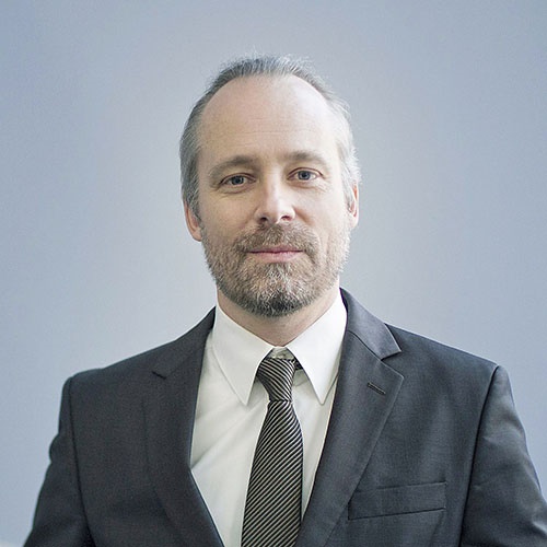 Prof. Dr. Christian Laforsch