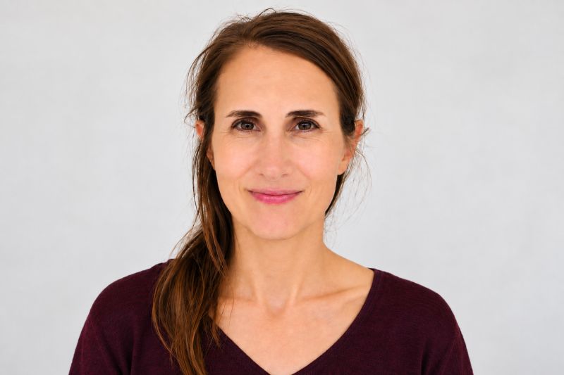 Gerda Moritz