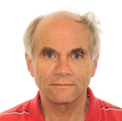 Prof Gjelsvik