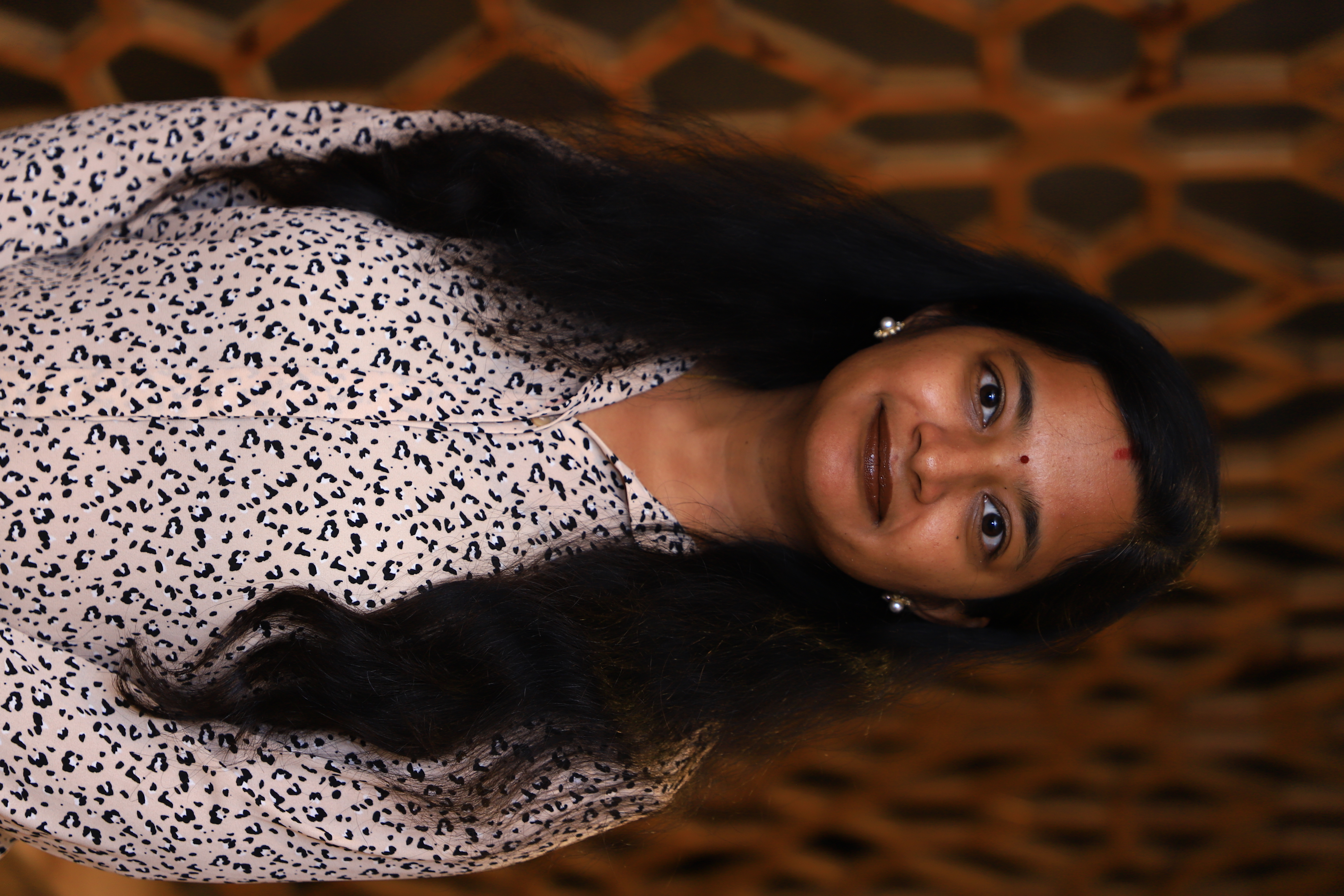 Dr. Pandey