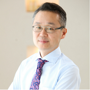 Prof Katsura