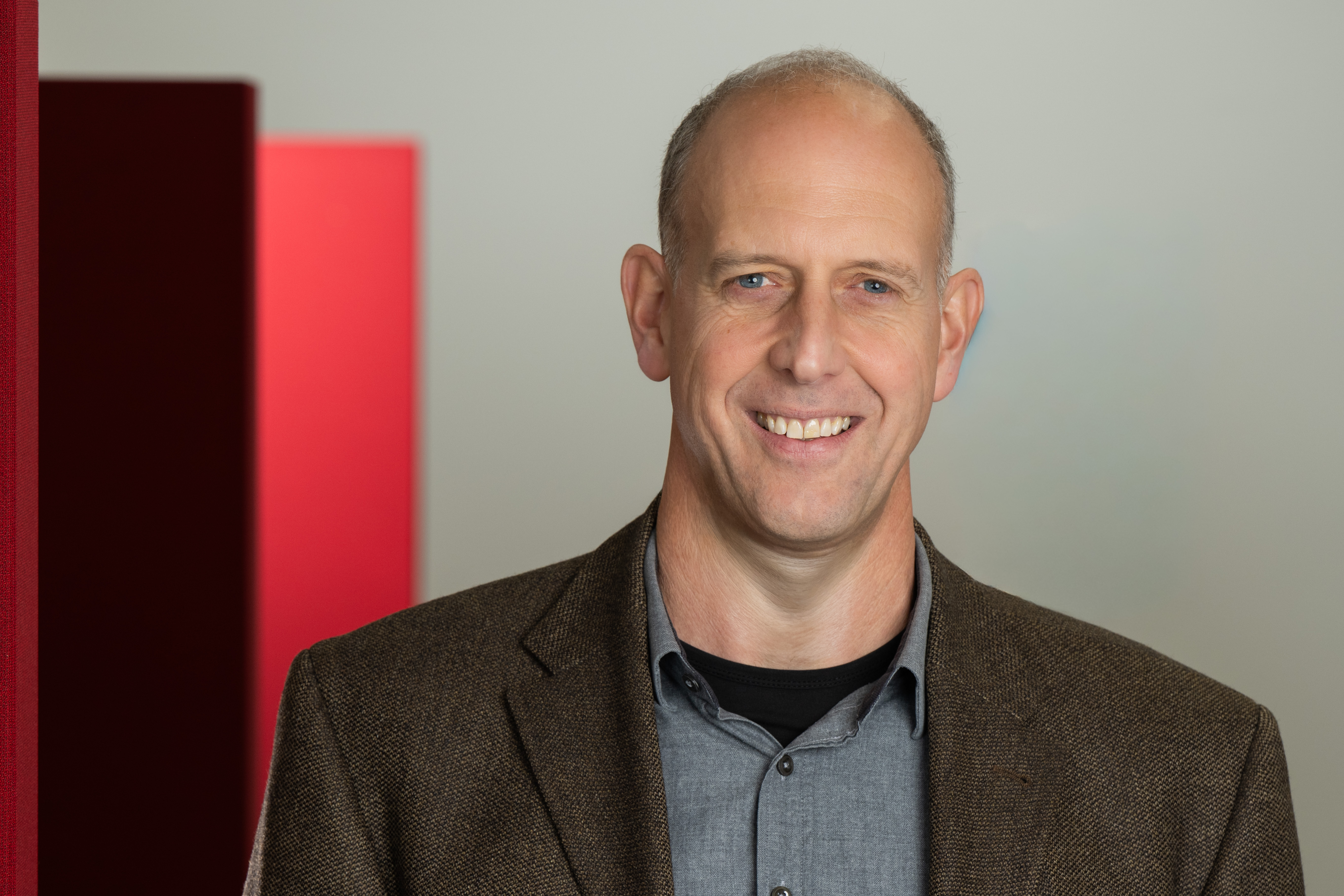 Prof. Stephan Kümmel