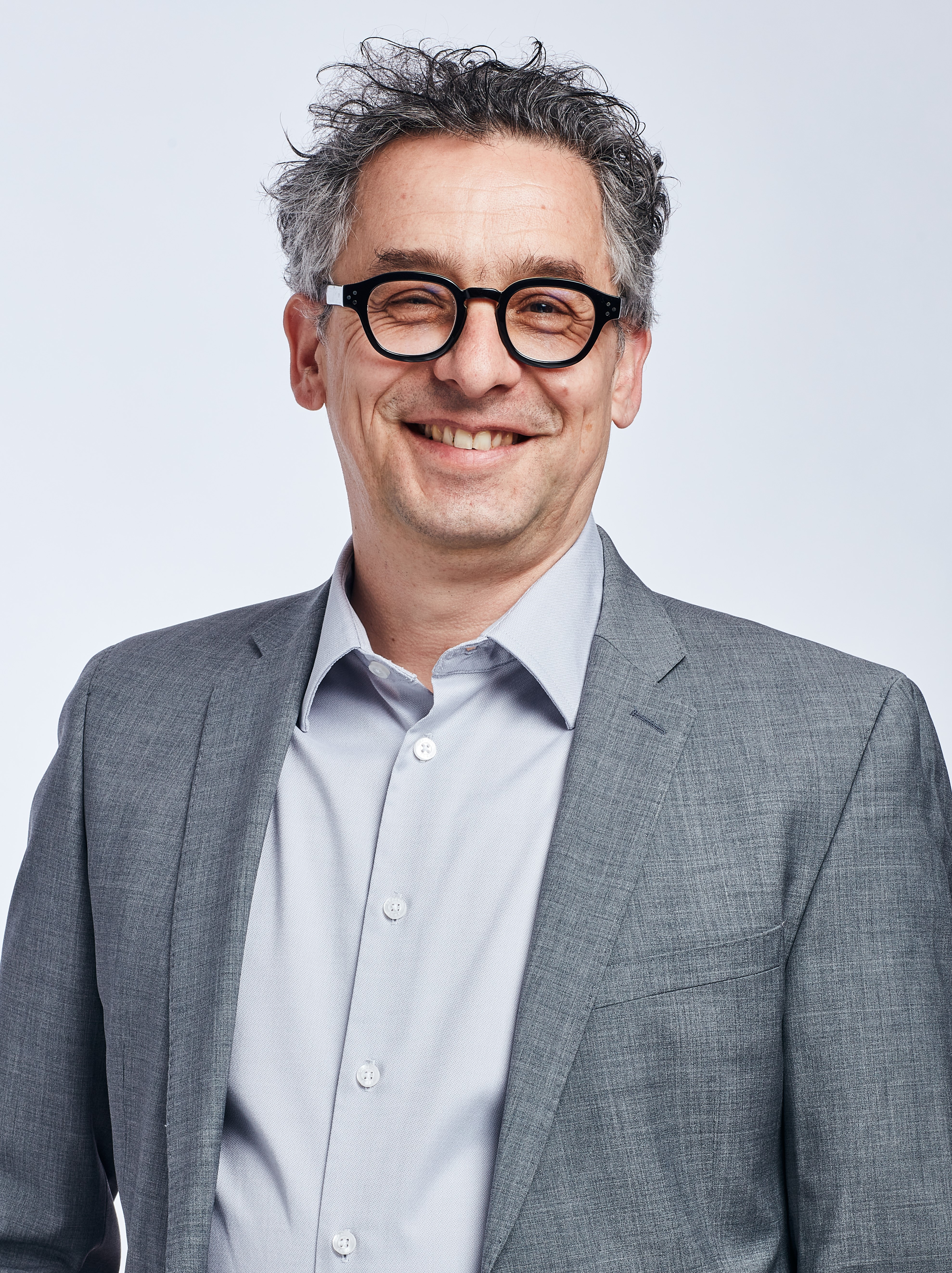 Prof. Dr. Markus Stock