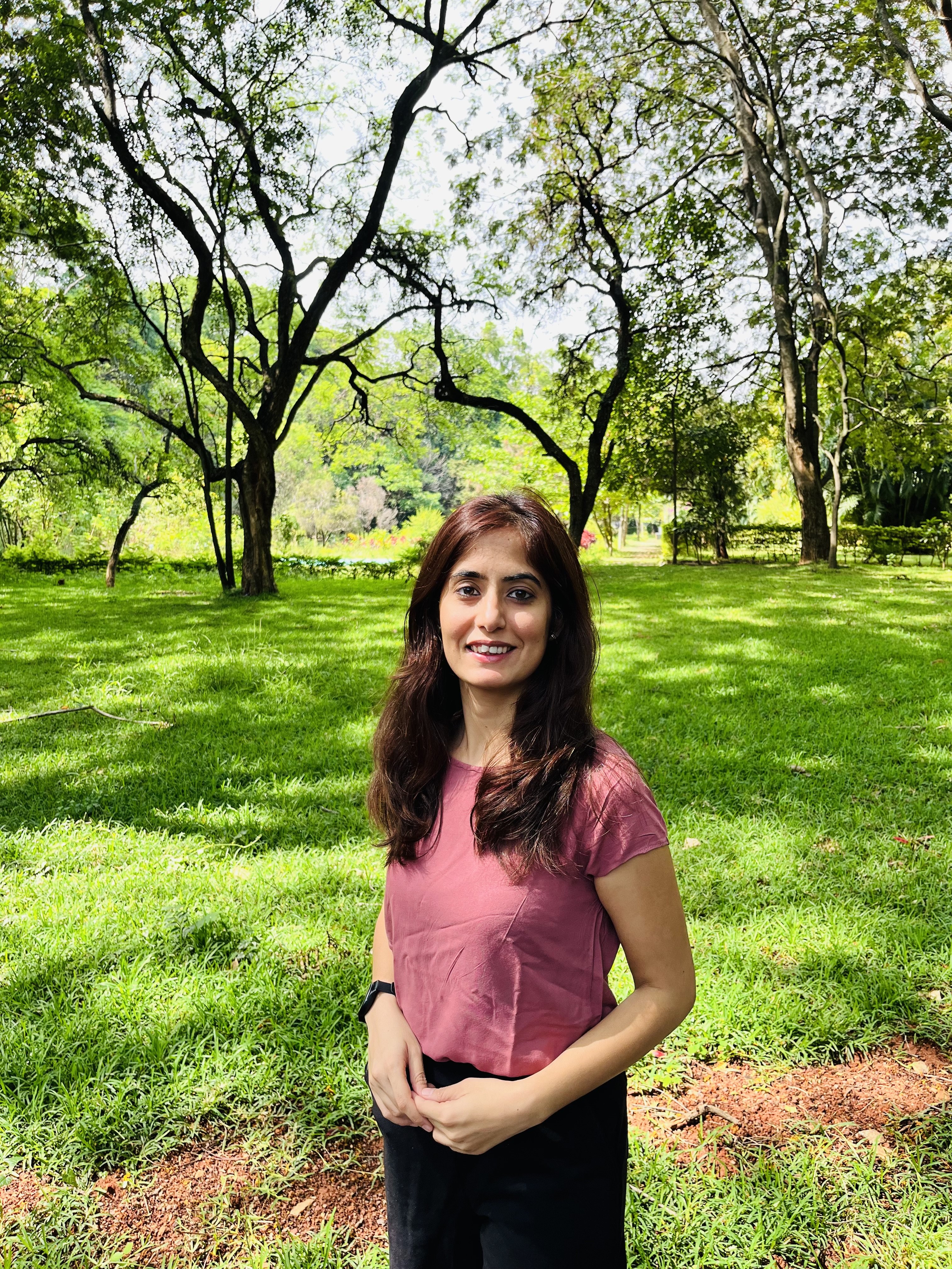 Dr. Vishwakarma