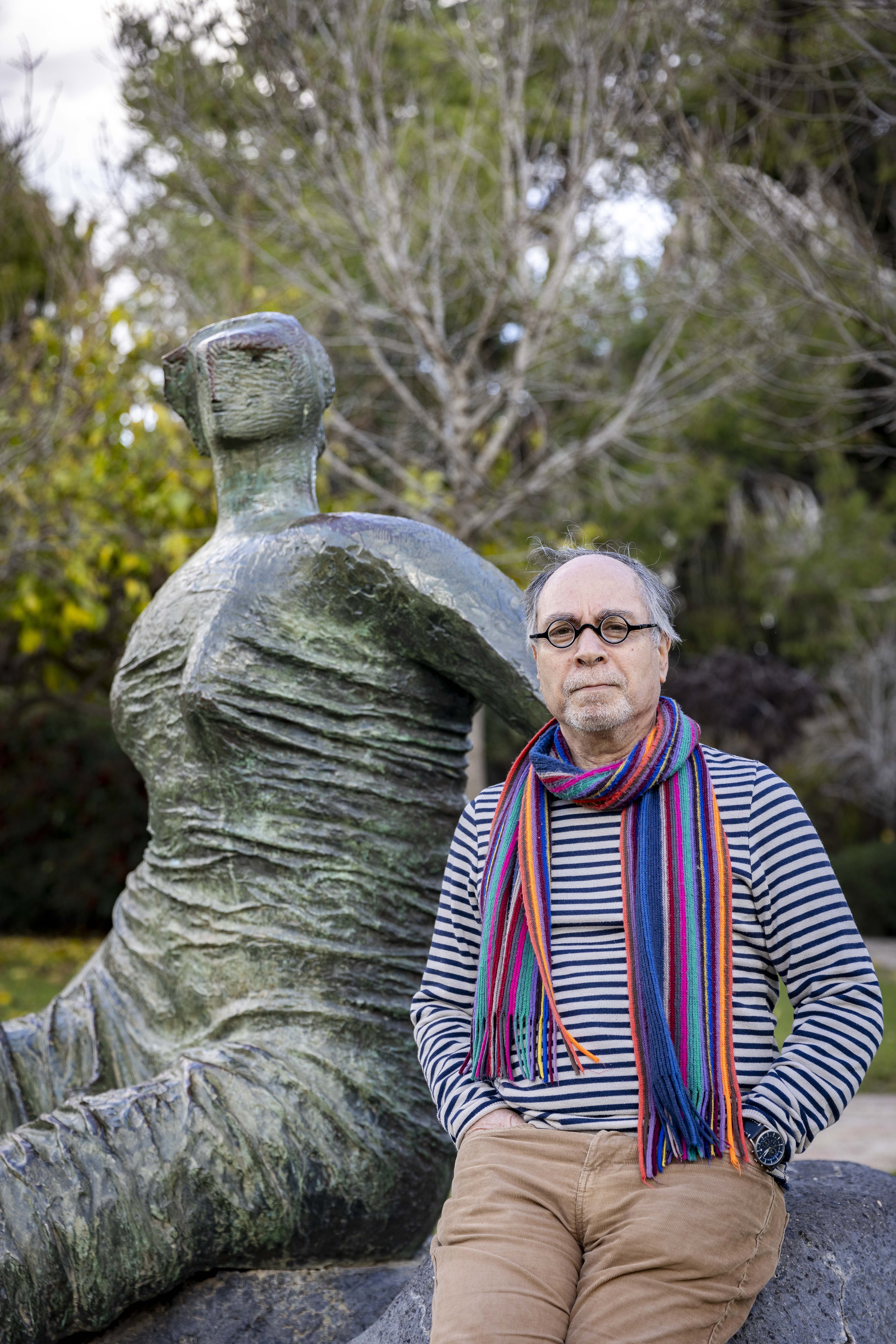 Professor Eyal Winter