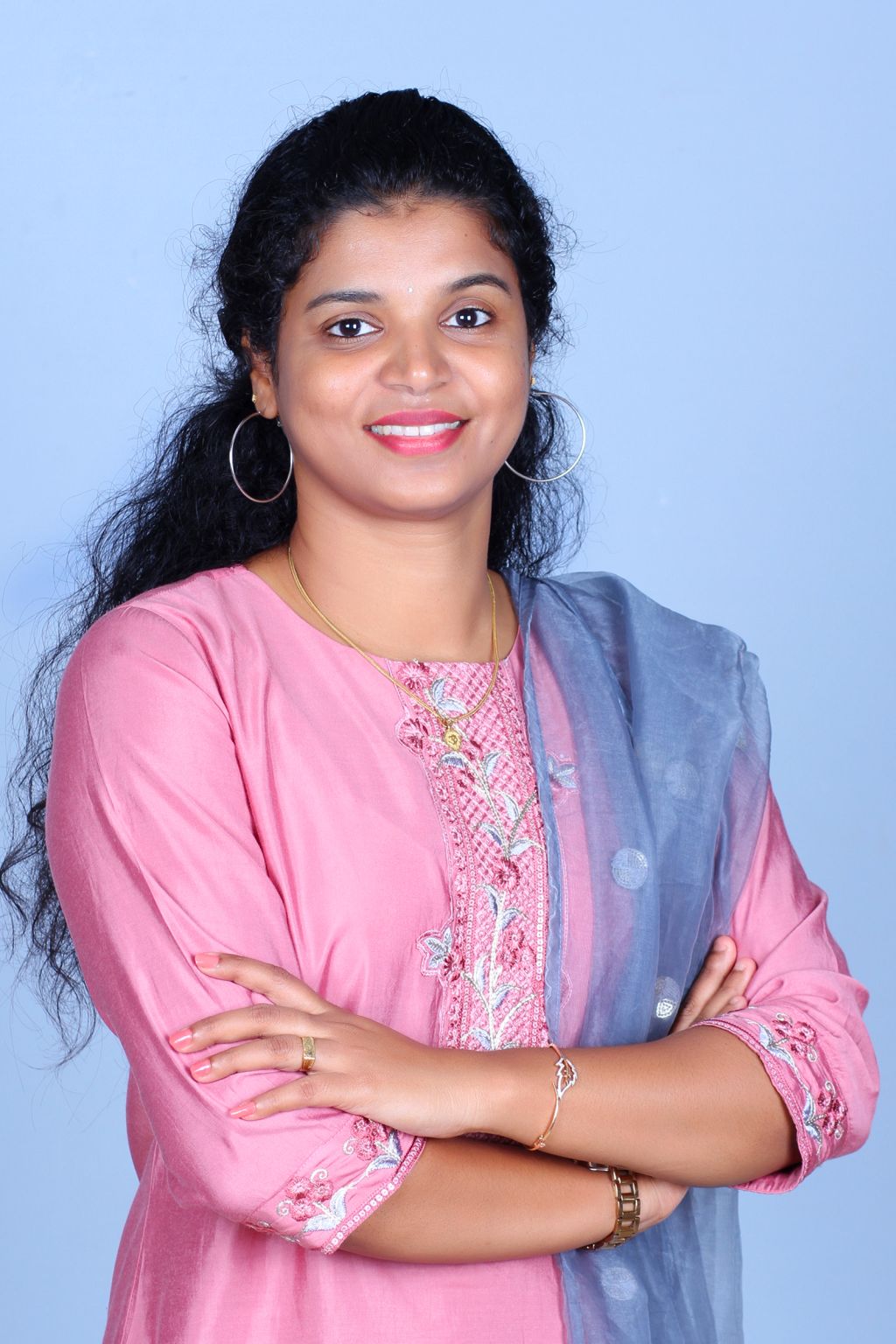 Dr Aruna Kunhiraman Kalasapurayil