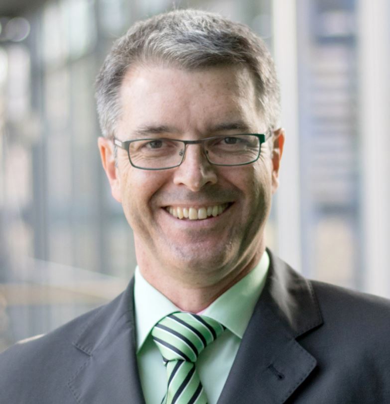 Prof. Dr. Thomas Scheibel